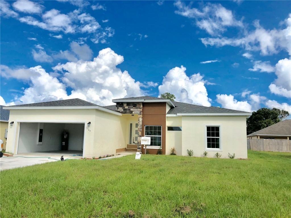 44 Sawfish Ct., Poinciana, FL 34759