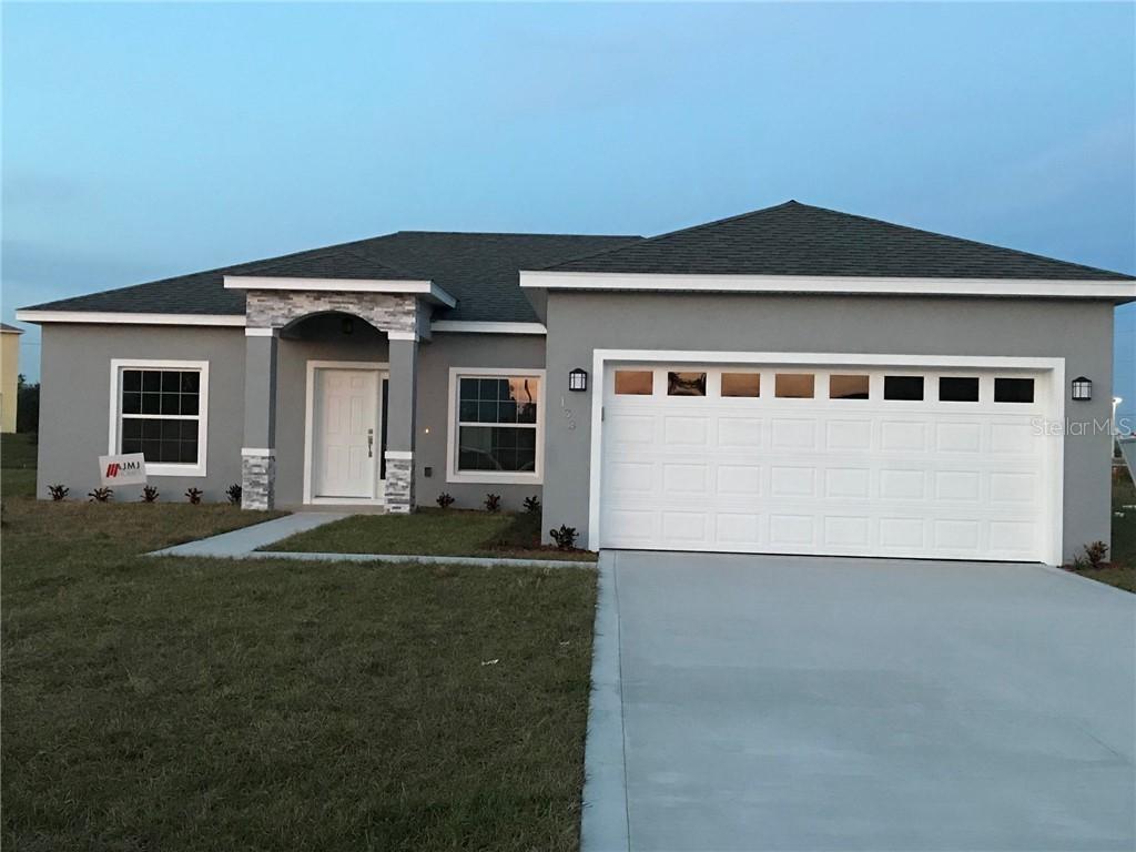 316 Michigan Ln., Poinciana, FL 34759