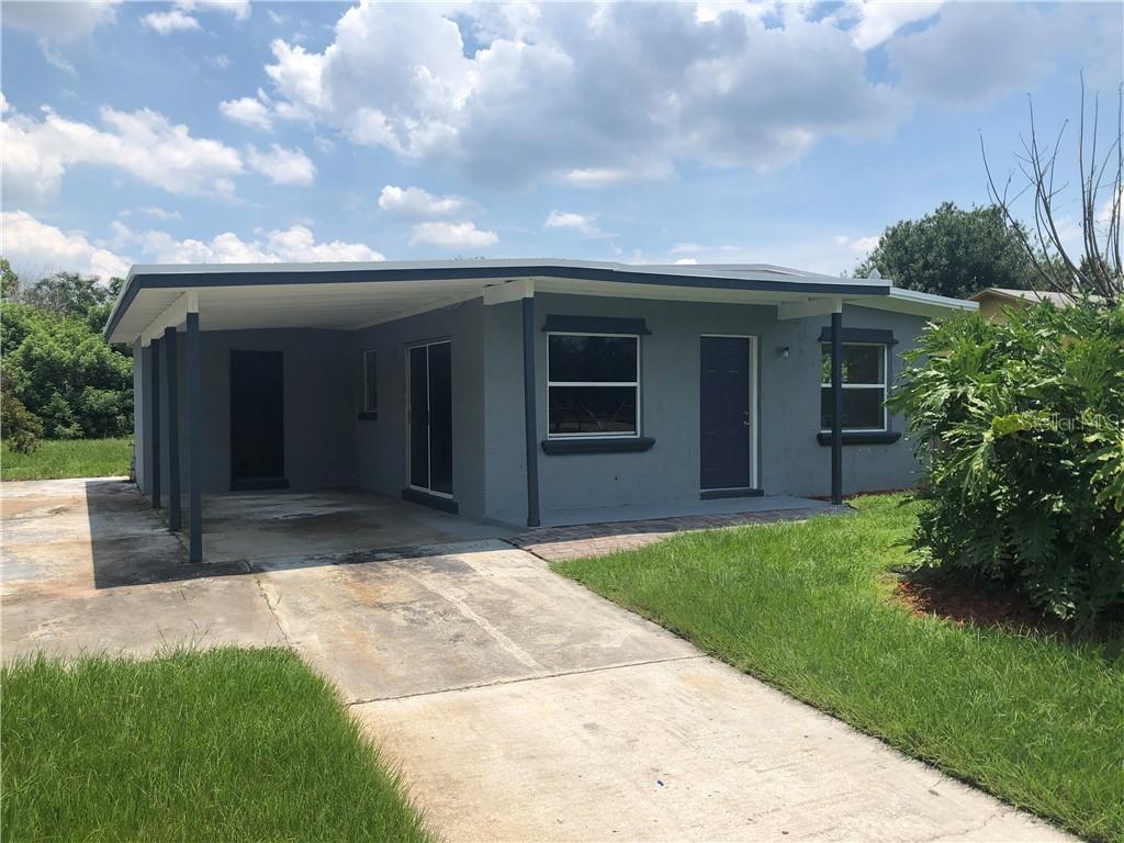 1245 Deerock Dr., Orlando, FL 32811