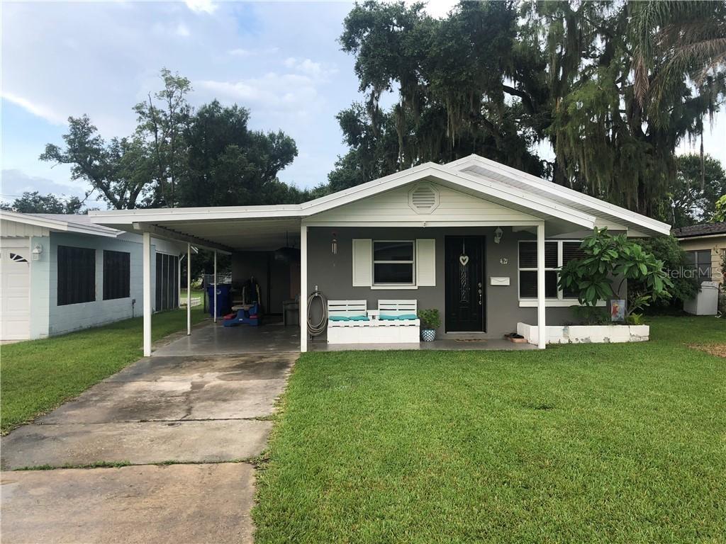 421 Illinois Ave., Saint Cloud, FL 34769