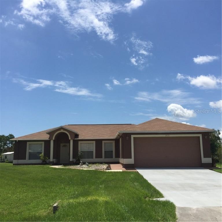 3970 Santa Barbara Rd., Kissimmee, FL 34746