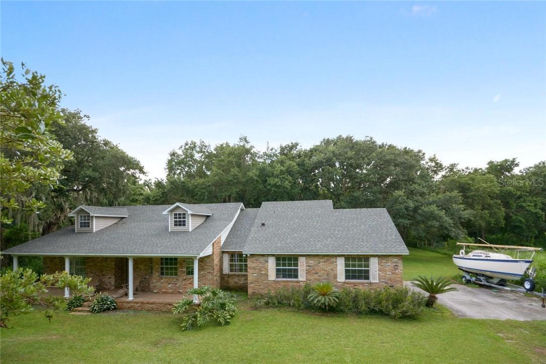 4495 Kissimmee Park Rd., Saint Cloud, FL 34772