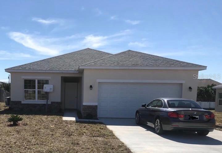 762 Gila Dr., Poinciana, FL 34759