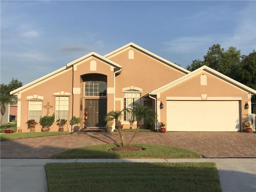 1120 Prosperity Ave., Kissimmee, FL 34744