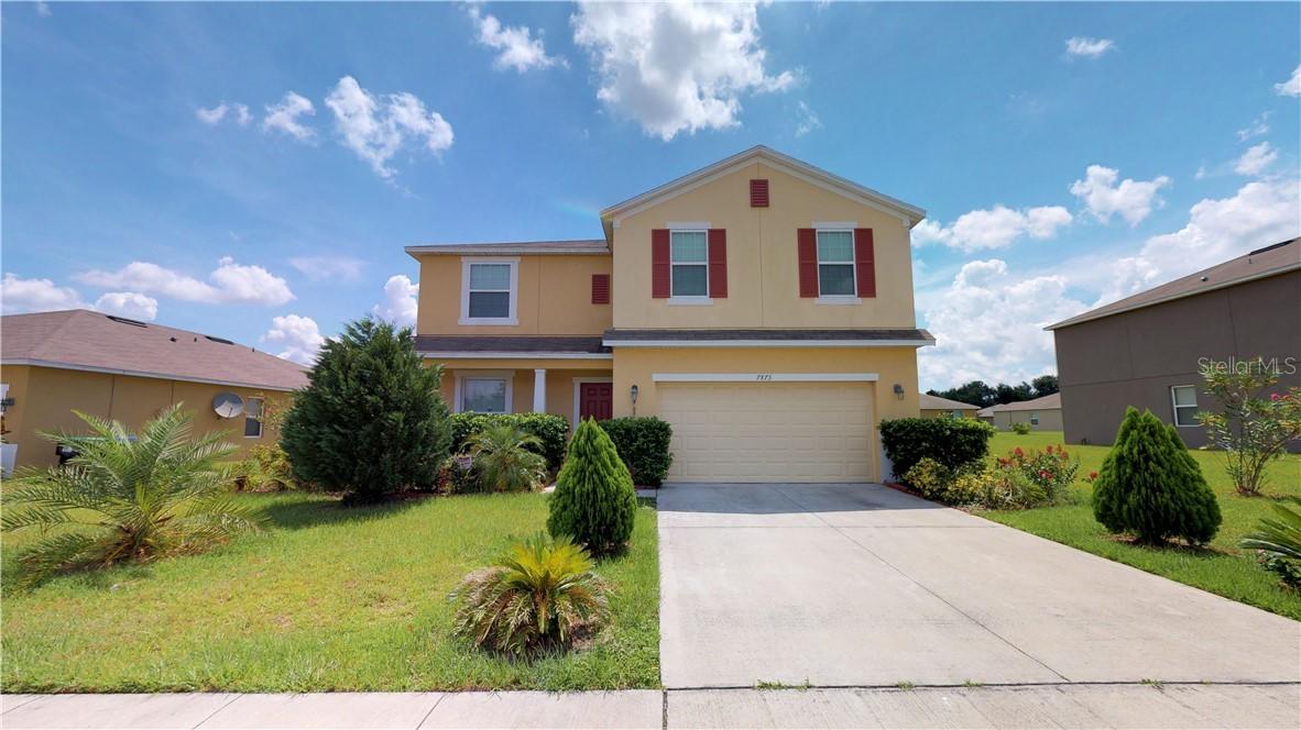 7873 Tanbier Dr., Orlando, FL 32818