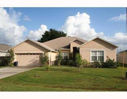 [Address Hidden by Seller], Poinciana, FL 34759