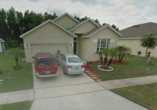 4376 Spring Blossom Dr., Kissimmee, FL 34746