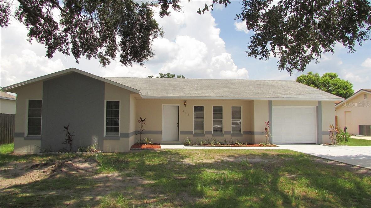 446 Cart Ct., Poinciana, FL 34759