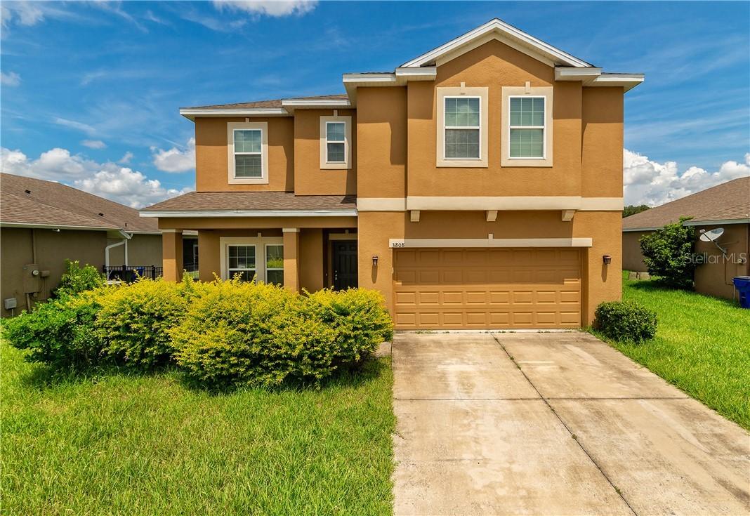 3808 Enchantment Ln., St Cloud, FL 34772