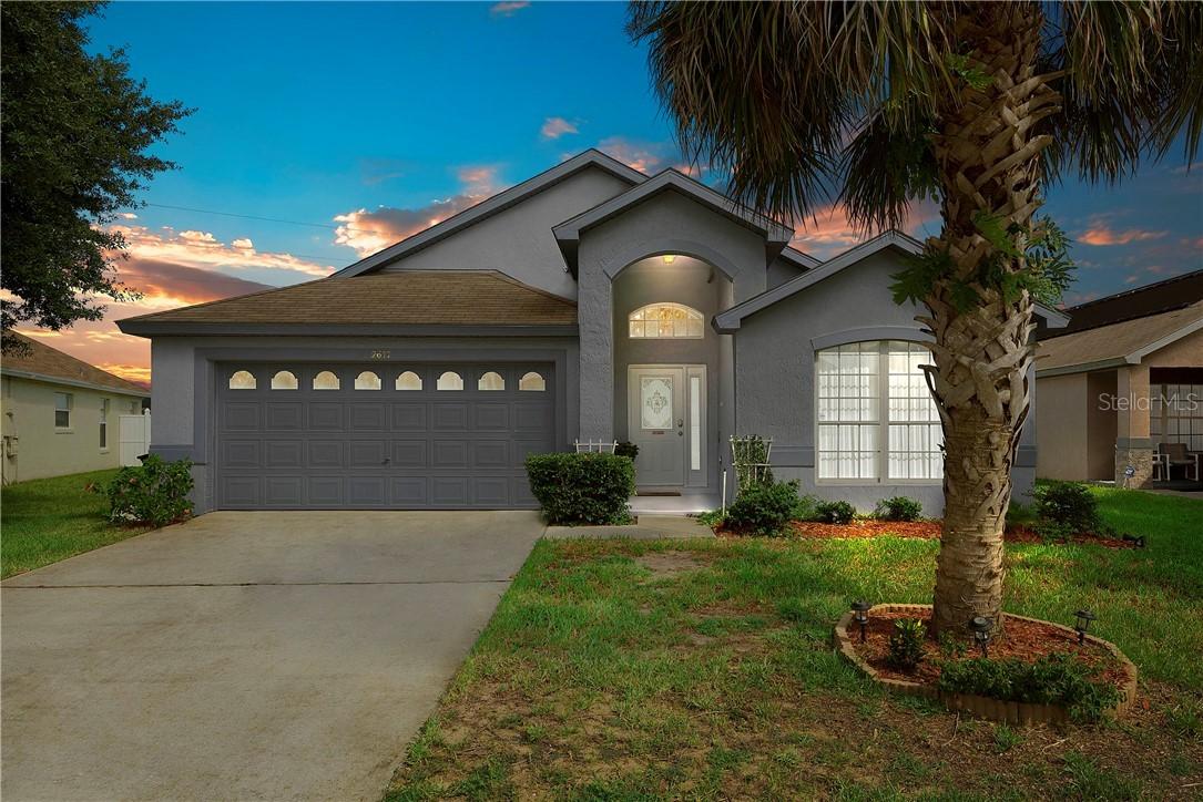 2677 Autumn Creek Cir., Kissimmee, FL 34747