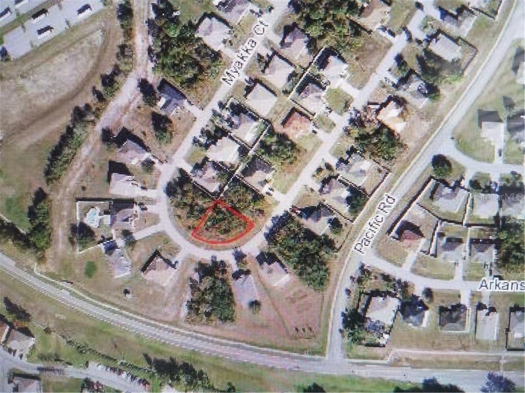 Myakka Ct., Poinciana, FL 34759