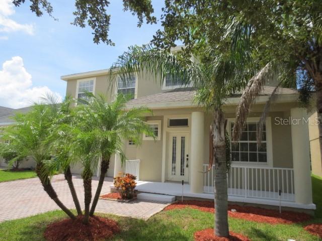 9746 Moss Rose Way, Orlando, FL 32832