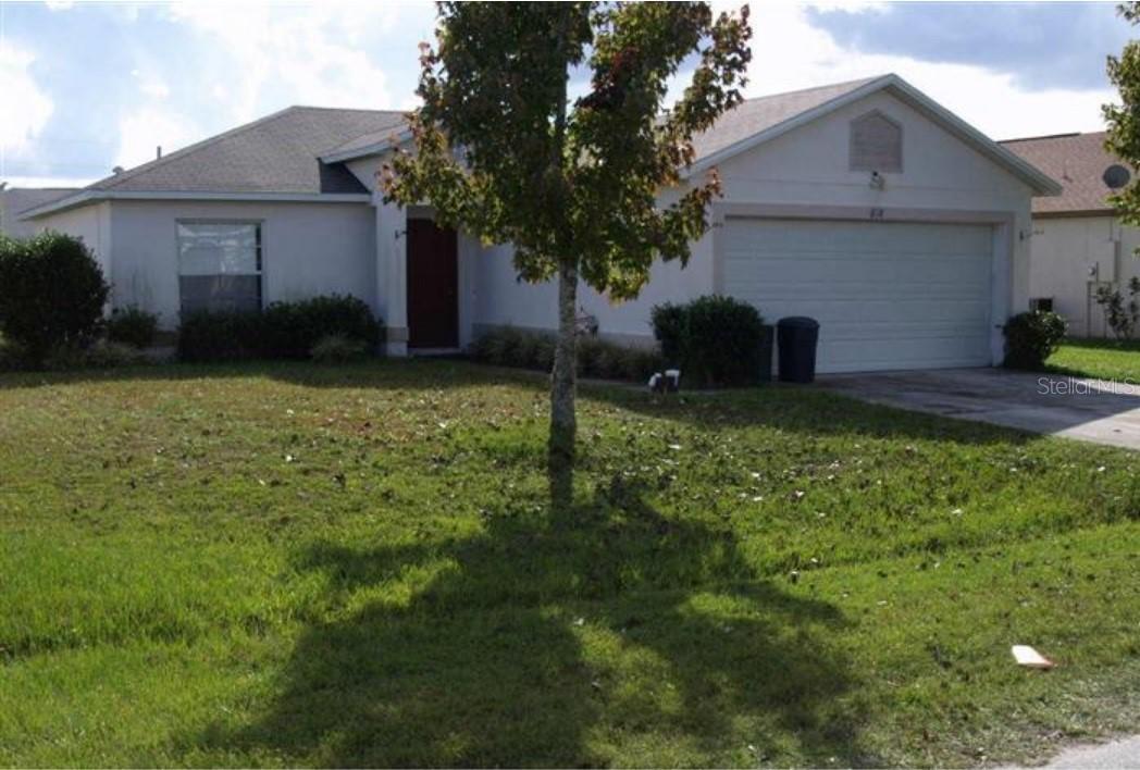 818 Blanc Ct., Kissimmee, FL 34759