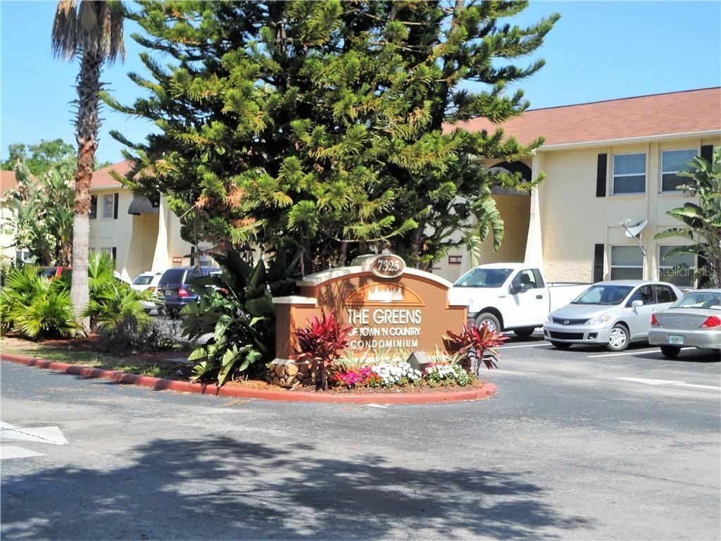 7413 Abonado Rd. #7502, Tampa, FL 33615