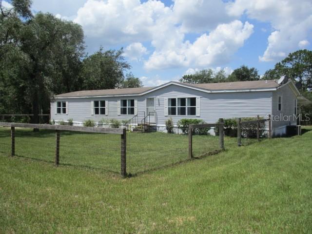2561 Tiger Creek Tr., Lake Wales, FL 33898