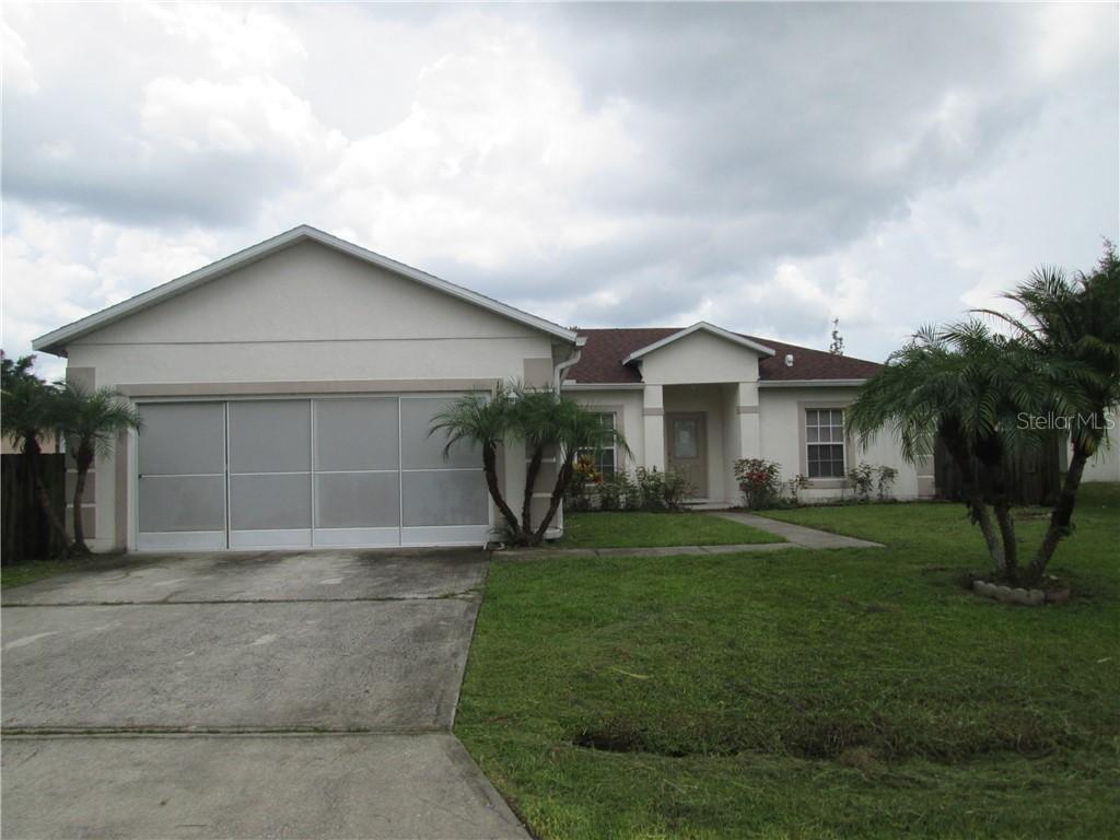 [Address Hidden by Seller], Kissimmee, FL 34747