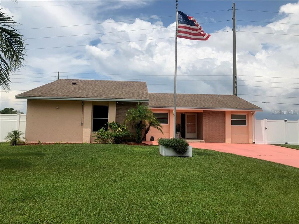 429 Cart Ct., Poinciana, FL 34759