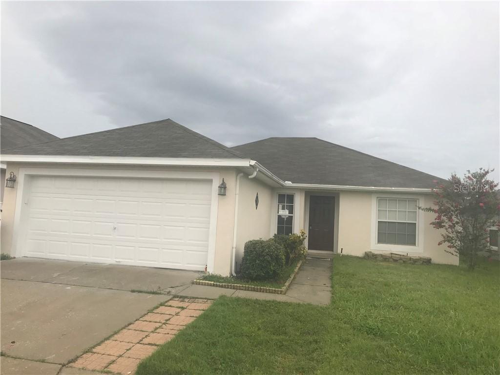 443 Haversham Way, Davenport, FL 33897