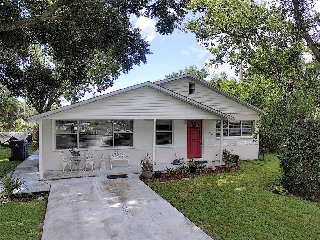 4702 Crest Hill Dr., Tampa, FL 33615