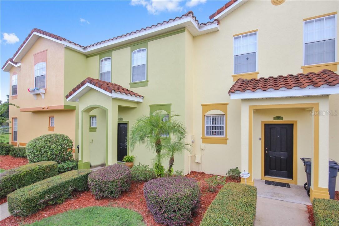 263 Madison Cir., Davenport, FL 33896