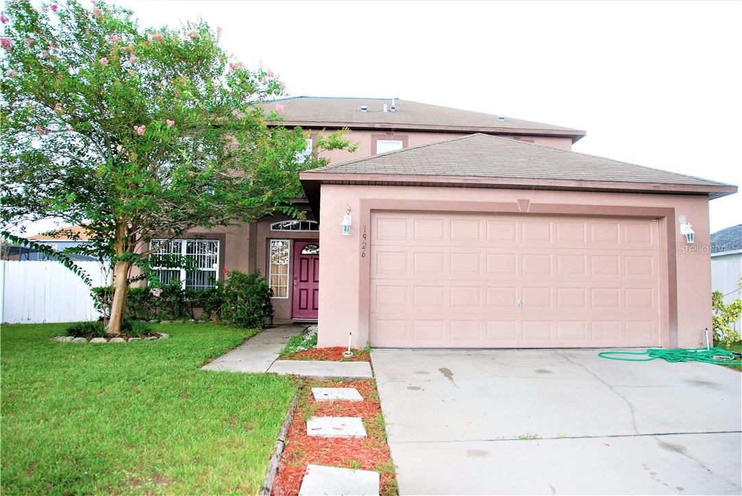 1926 Maury Rd., Saint Cloud, FL 34771