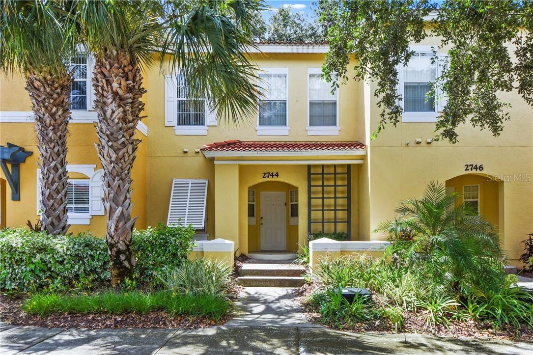 2744 Sun Key Pl., Kissimmee, FL 34747