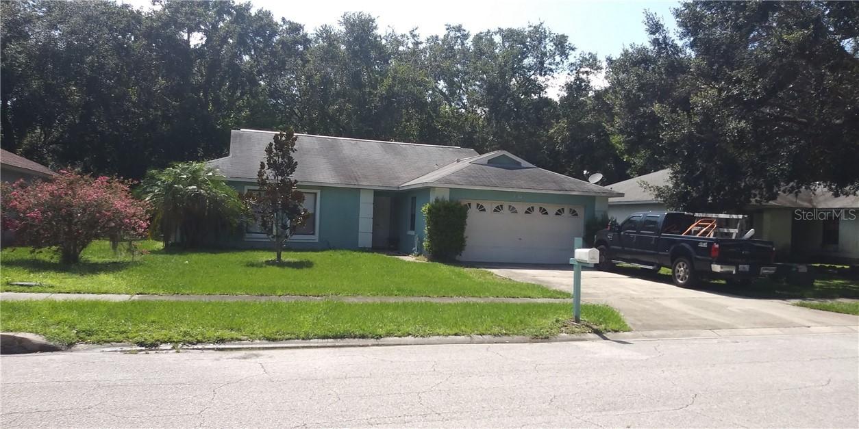 2904 Theresa Dr., Kissimmee, FL 34744