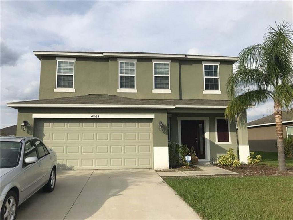 4863 Ashurst St., Kissimmee, FL 34758