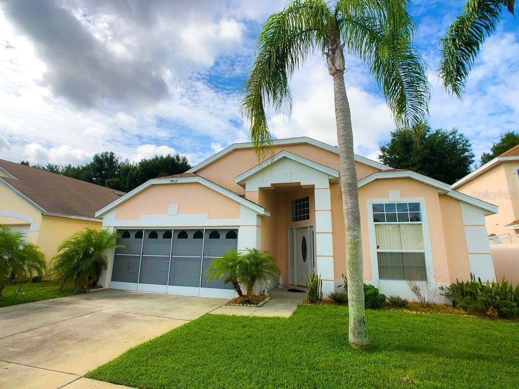 953 Downing Cir., Davenport, FL 33897