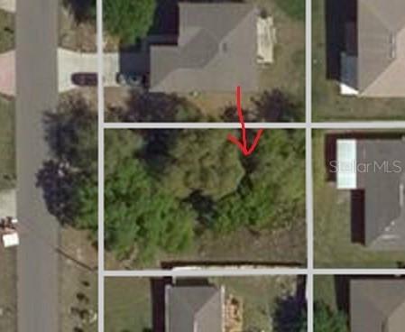1719 Pompano Dr., Poinciana, FL 34759