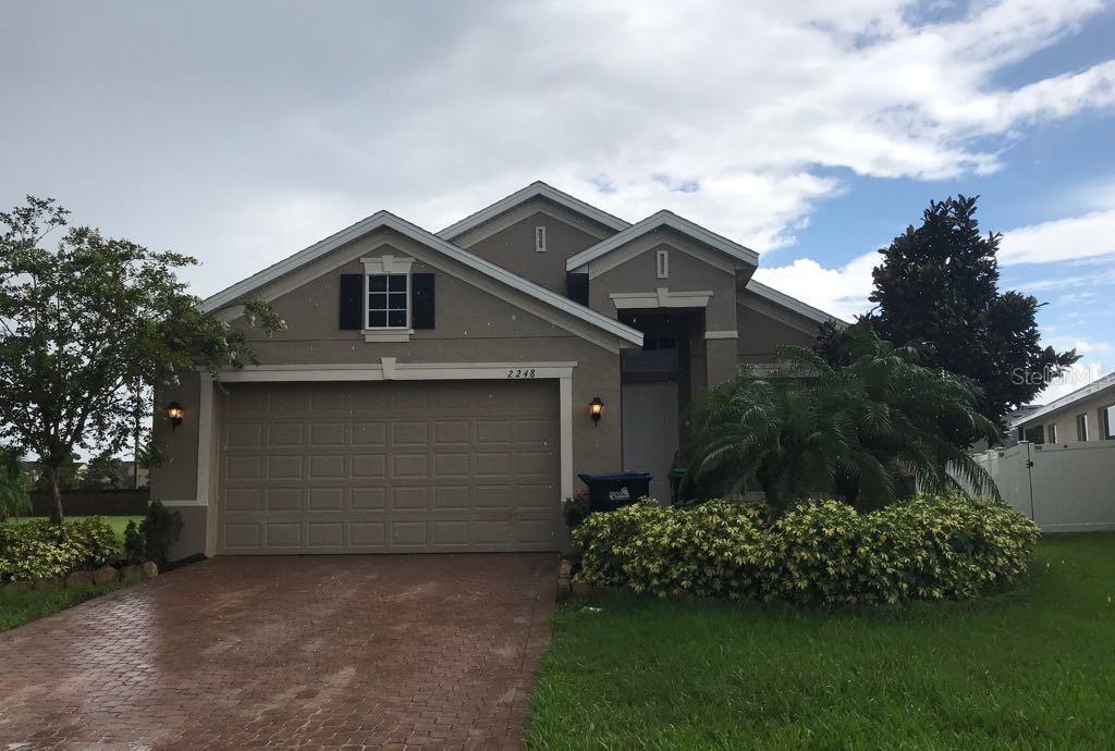 2248 Stone Lake Ct., Orlando, FL 32824
