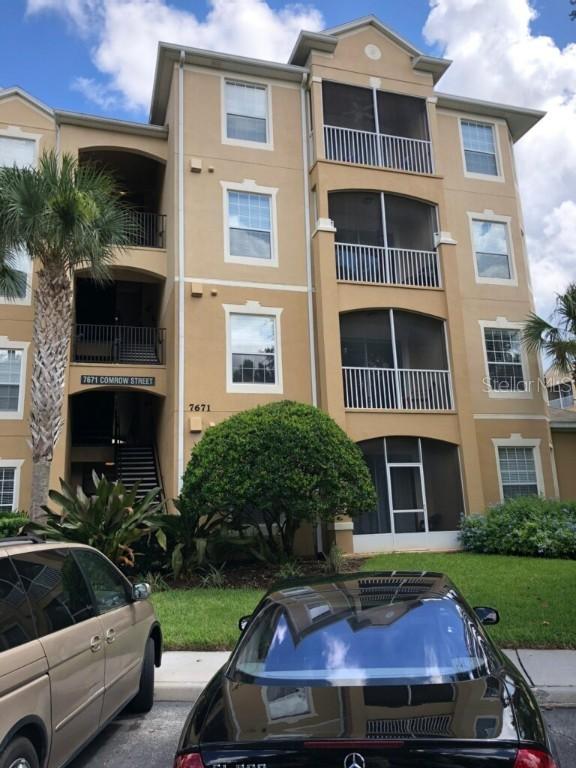 7671 Comrow St. #202, Kissimmee, FL 34747