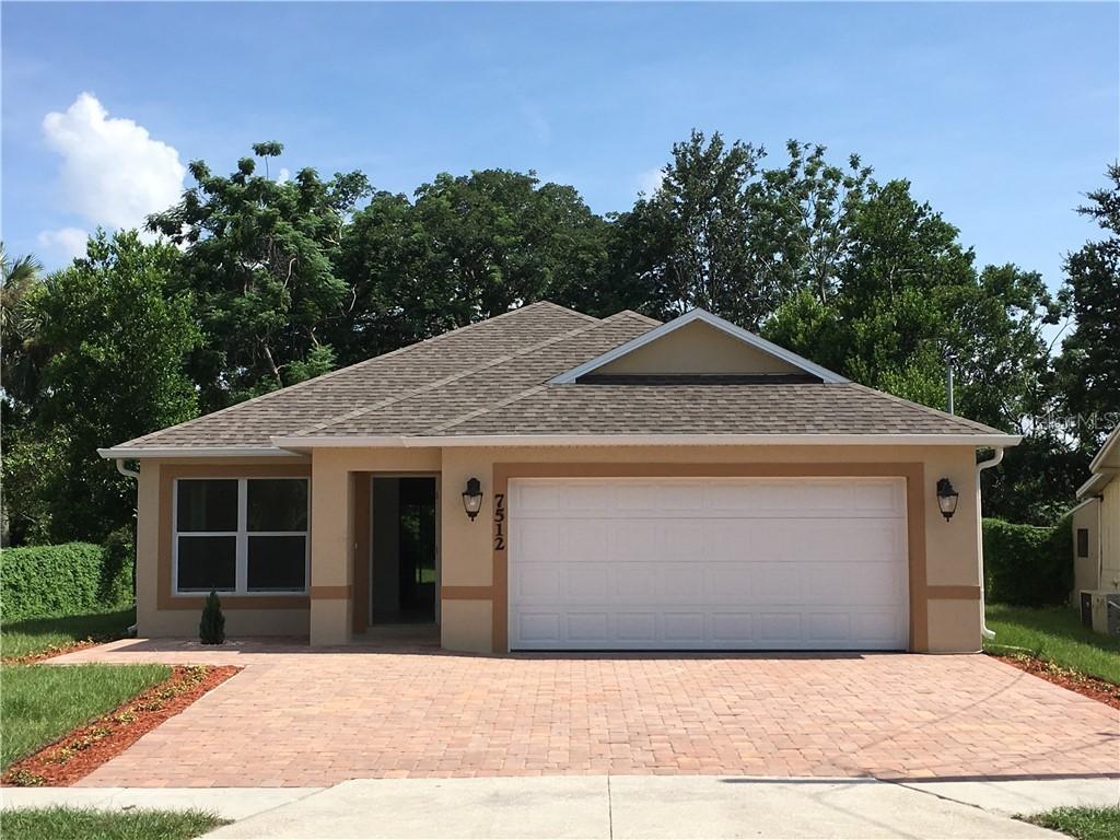 7512 Carolyn Ave., Orlando, FL 32807