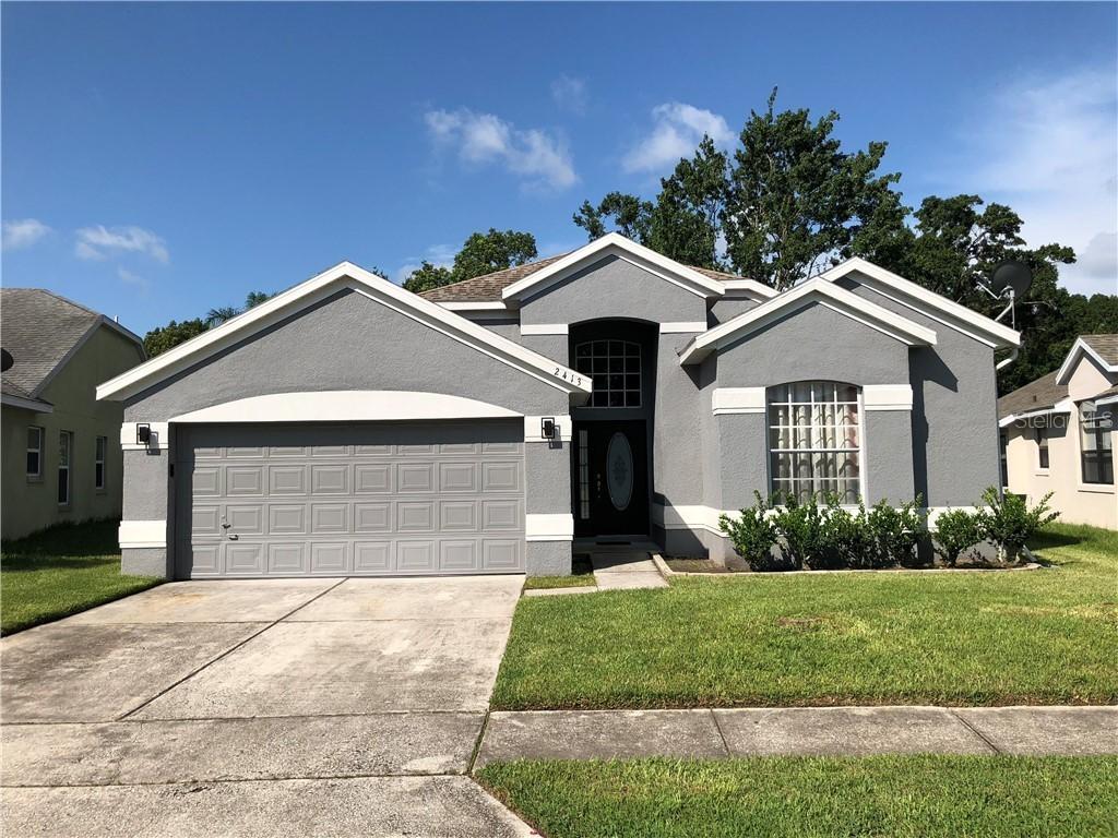 2413 River Ridge Dr., Orlando, FL 32825