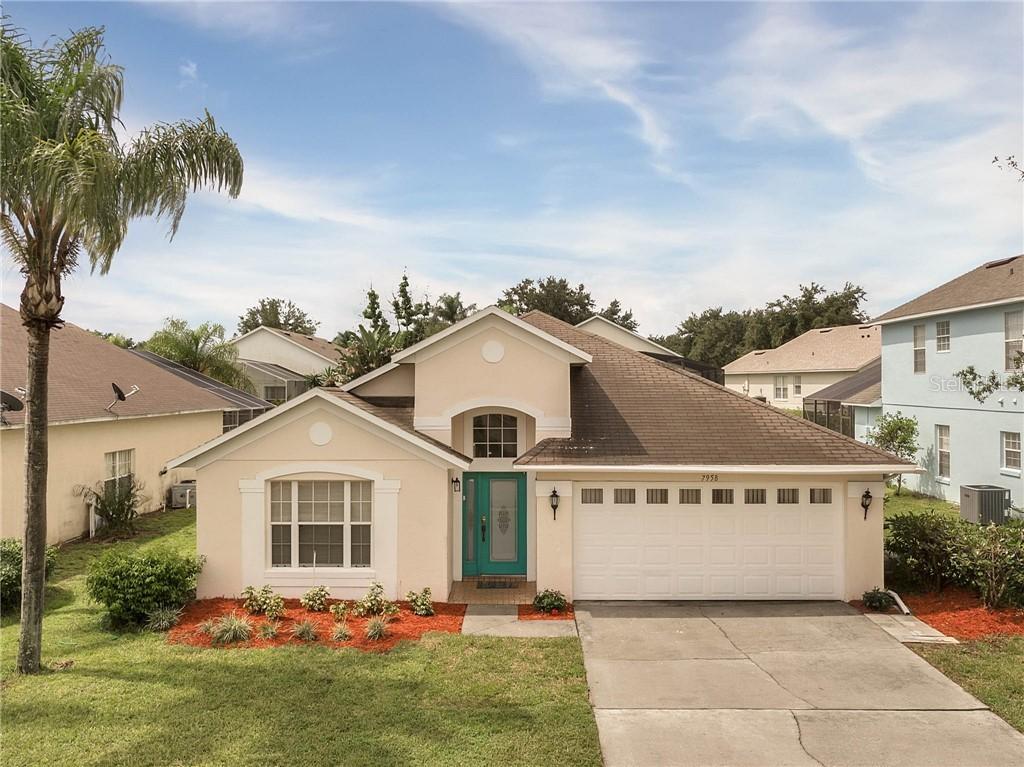 7958 Heritage Entrance Blvd., Kissimmee, FL 34747