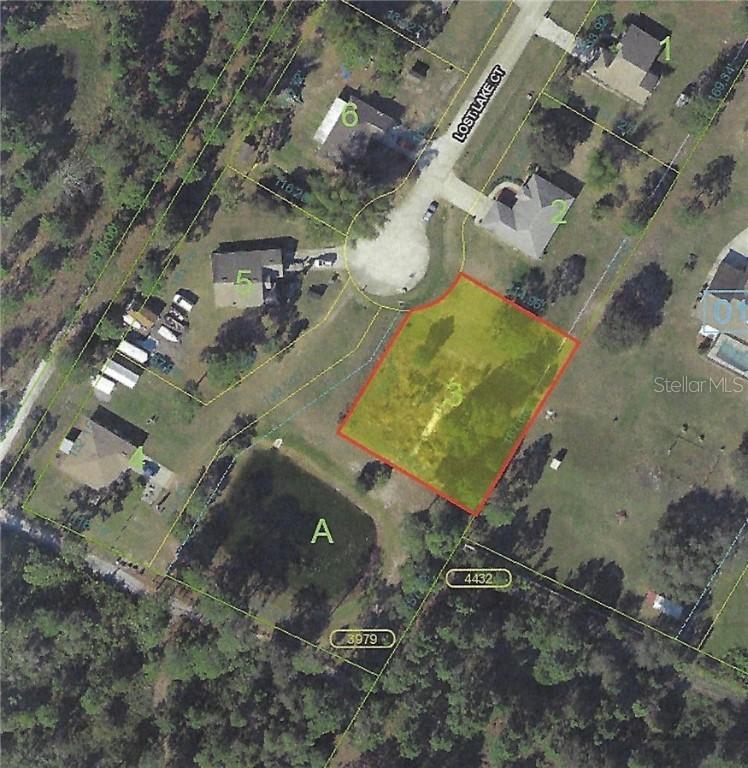 1821 Lost Lake Ct., Saint Cloud, FL 34771