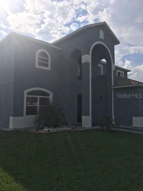 1069 James Dr., Poinciana, FL 34759