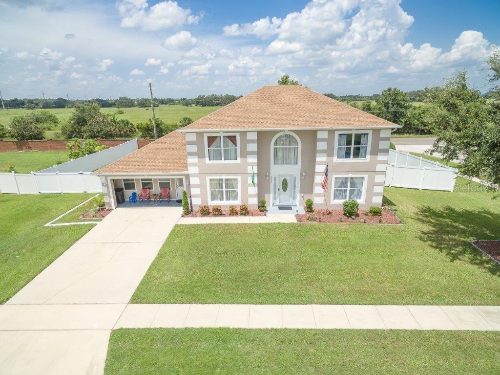 2701 Garrett Nicholas Loop, Kissimmee, FL 34746