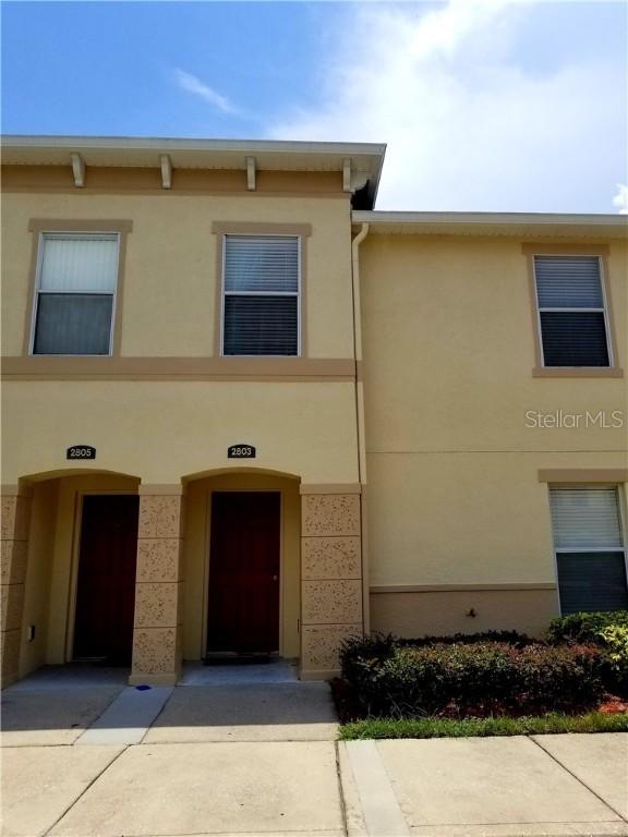 2803 Club Cortile Cir., Kissimmee, FL 34746