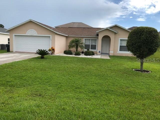 135 Inconnu Ct., Poinciana, FL 34759