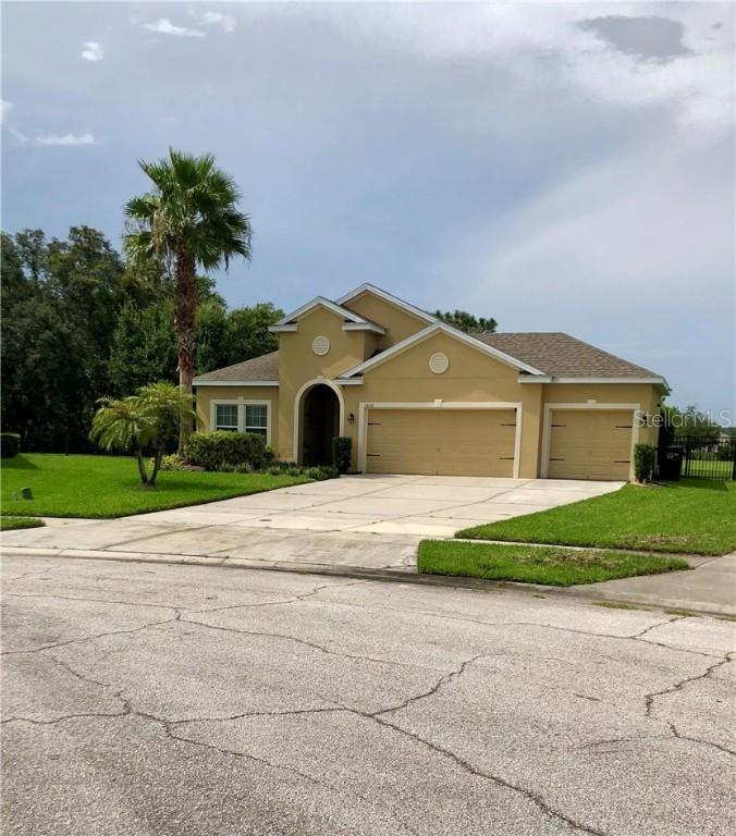 3502 Blithe Ct., Saint Cloud, FL 34772