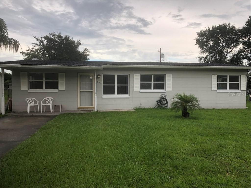 2507 N Beaumont Ave., Kissimmee, FL 34741
