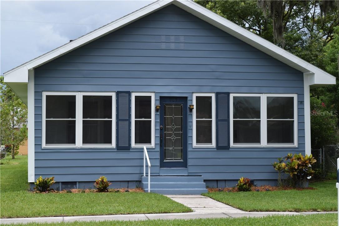 703 Pennsylvania Ave., St. Cloud, FL 34769