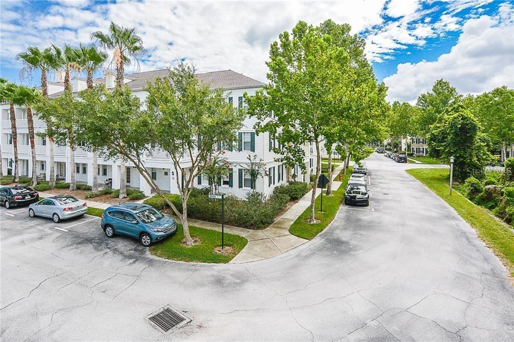 770 Siena Palm Dr. #202, Celebration, FL 34747