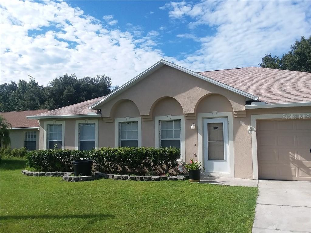 1118 Perpignan Ct., Kissimmee, FL 34759