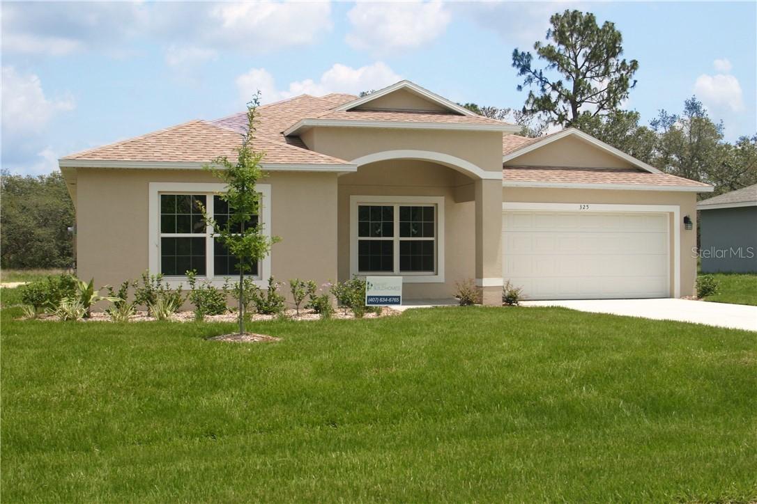 205 Elm Ct., Poinciana, FL 34759