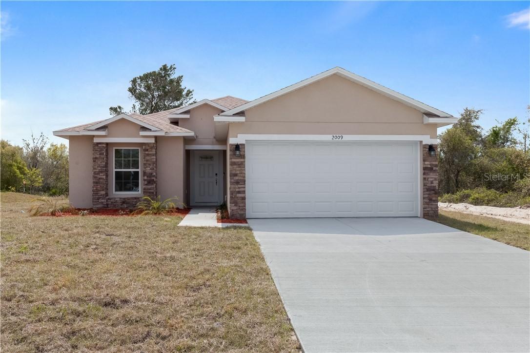 387 Hibiscus Dr., Poinciana, FL 34759