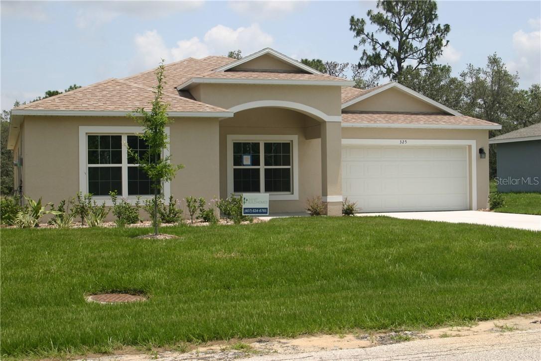 234 Goldenrod Ln., Poinciana, FL 34759