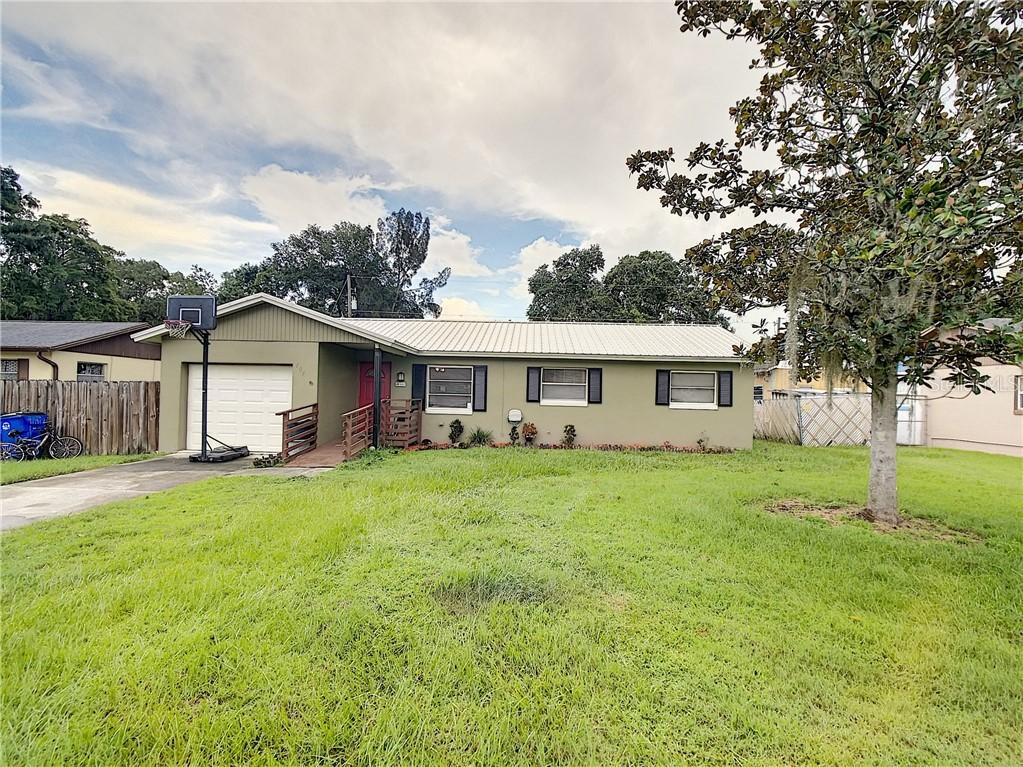 [Address Hidden by Seller], St Cloud, FL 34773