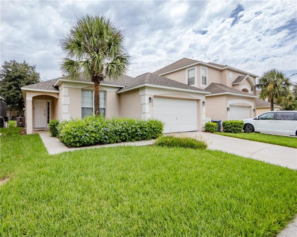 2636 Emerald Island Blvd Blvd., Kissimmee, FL 34747